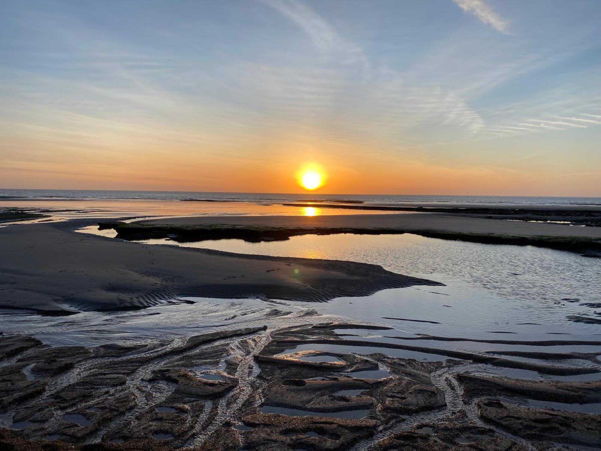 Thalassa Audresselles Dış mekan fotoğraf
