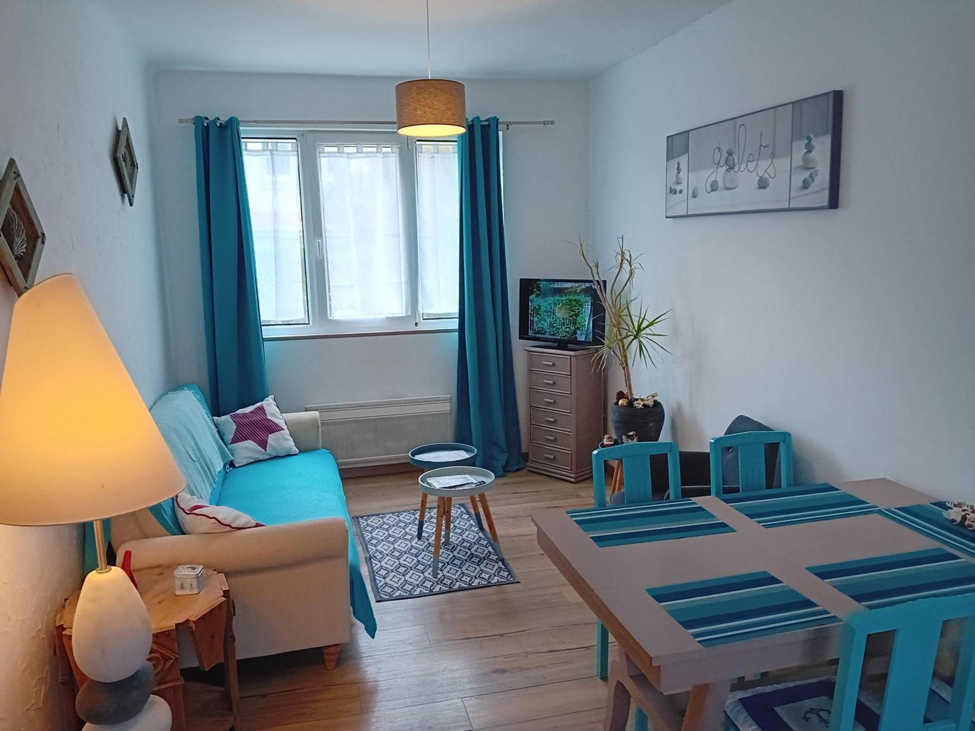 Thalassa Audresselles Dış mekan fotoğraf