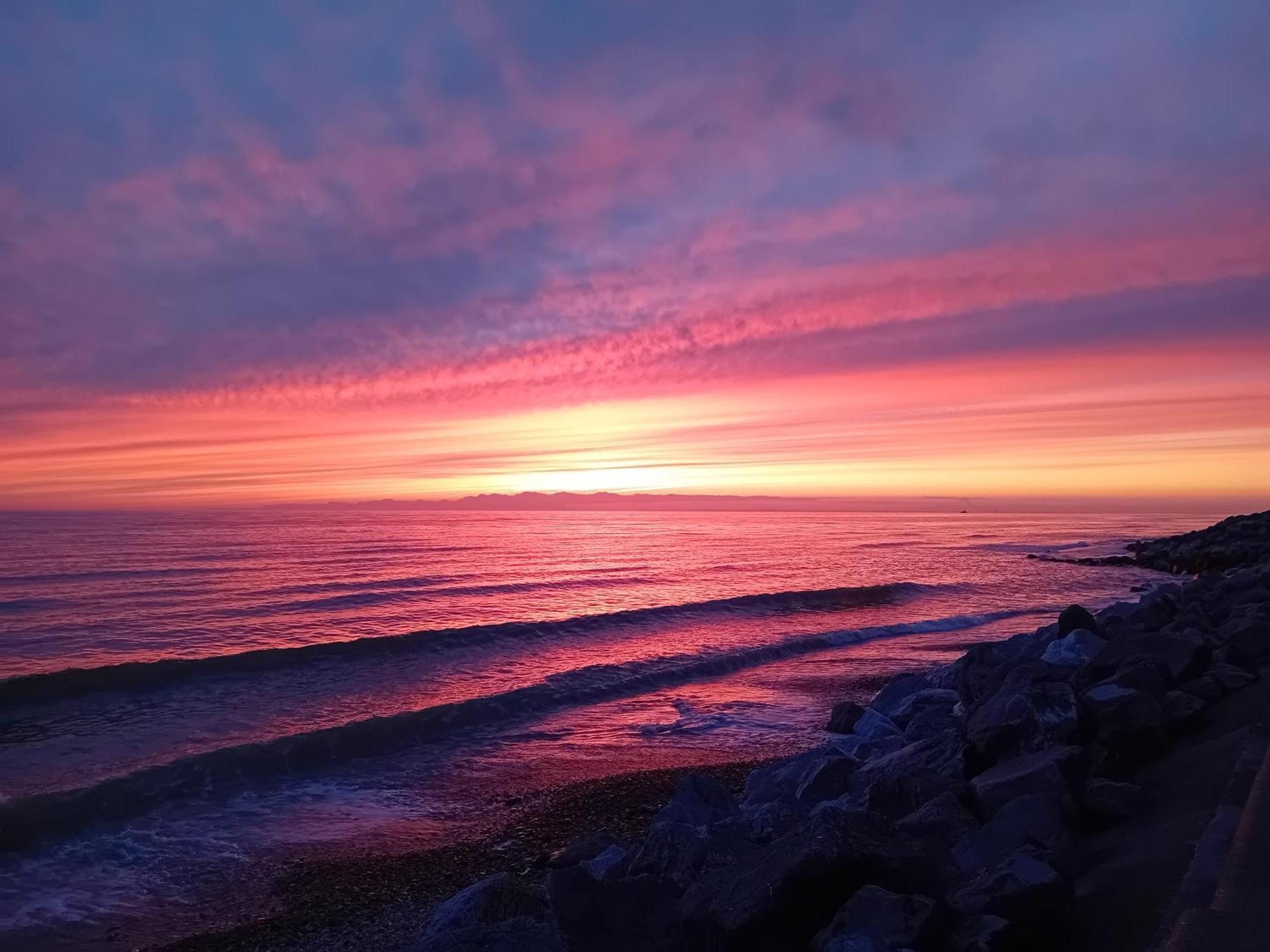Thalassa Audresselles Dış mekan fotoğraf