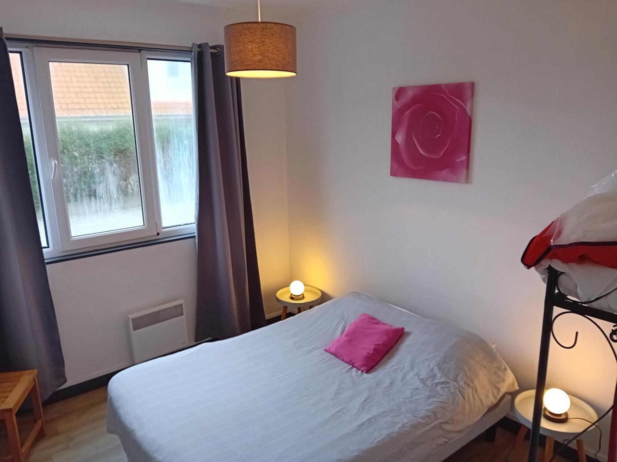Thalassa Audresselles Dış mekan fotoğraf