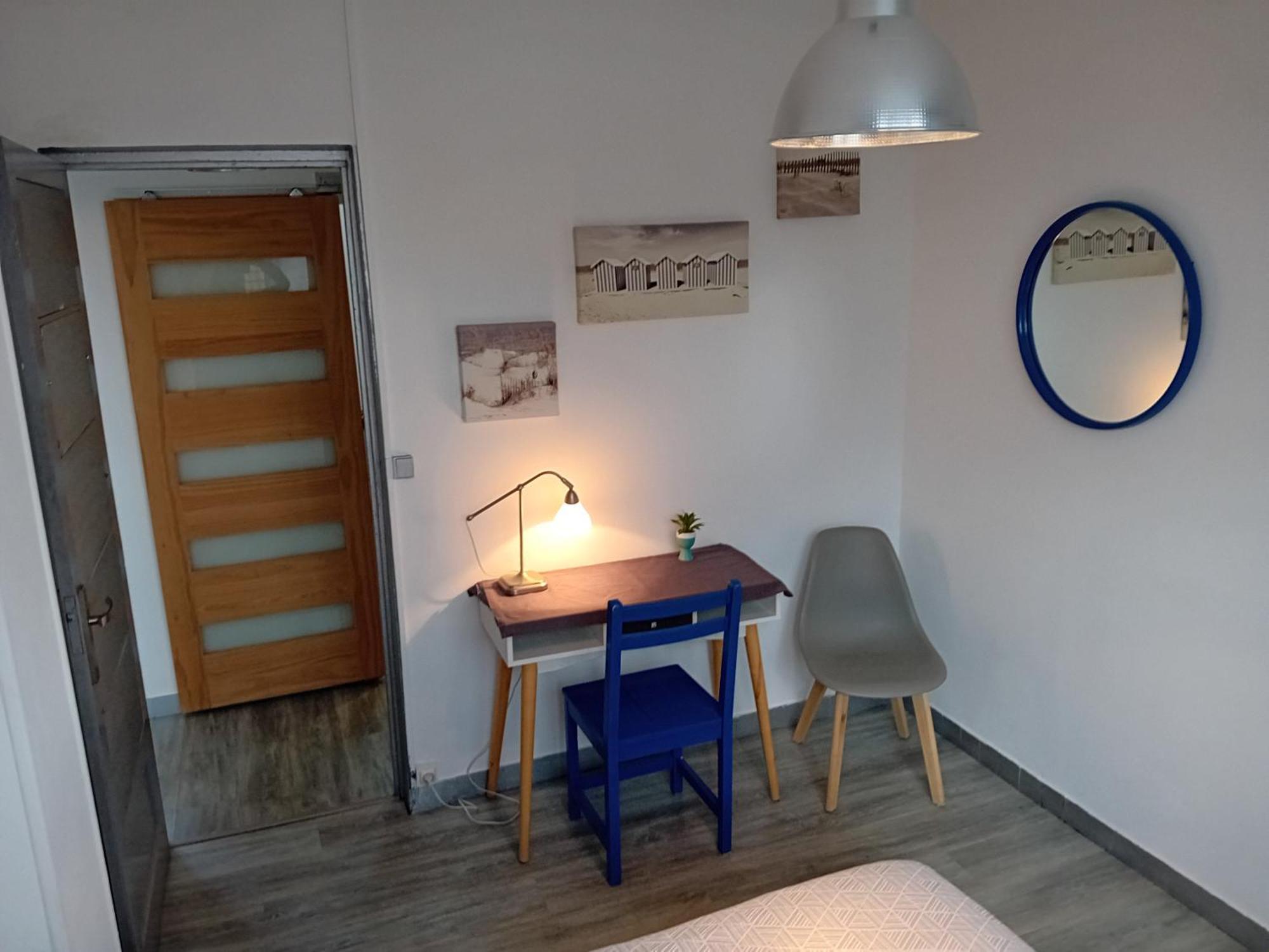 Thalassa Audresselles Dış mekan fotoğraf