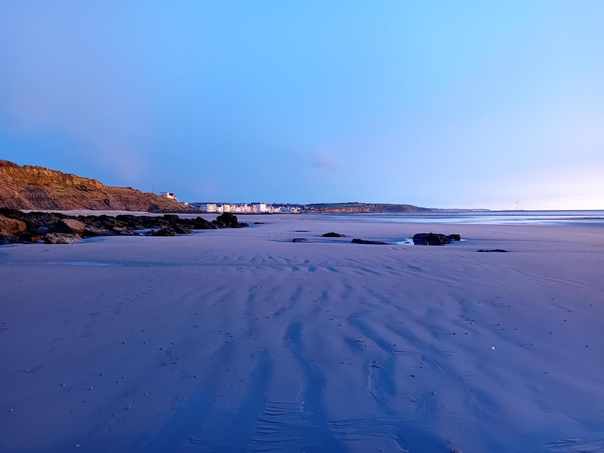 Thalassa Audresselles Dış mekan fotoğraf