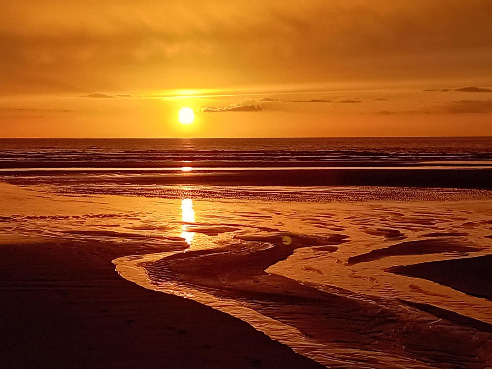 Thalassa Audresselles Dış mekan fotoğraf
