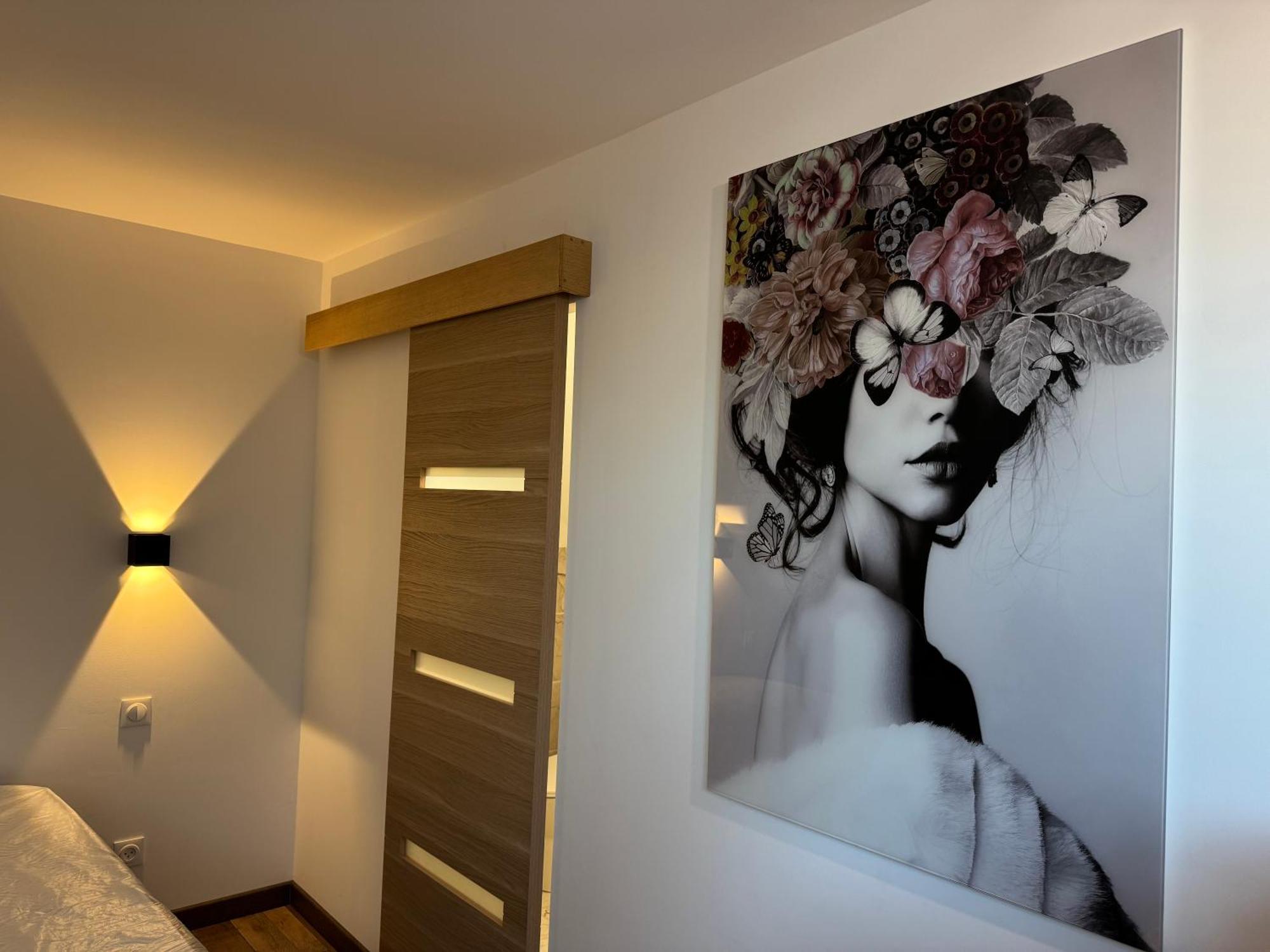 Thalassa Audresselles Dış mekan fotoğraf